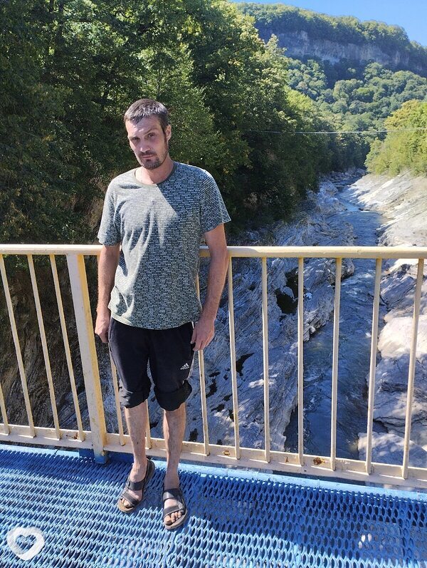 Николай, 43, Набережных Челнах — анкета №1478394