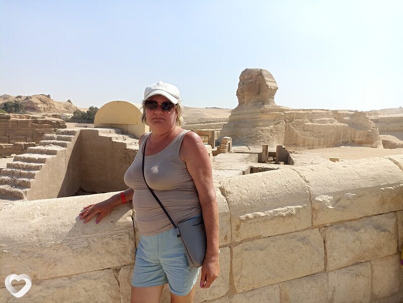 Лена, 54, Омске — анкета №1478396