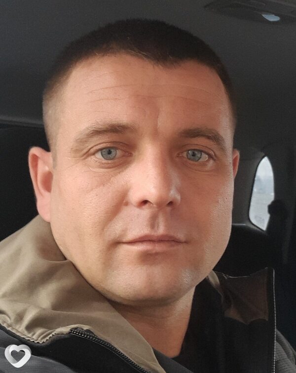Иван, 34, Енакиеве — анкета №1478539