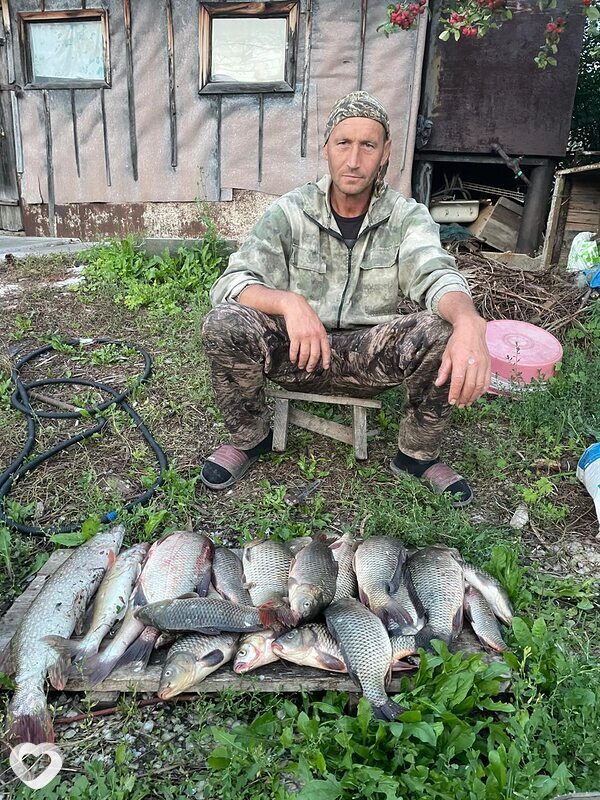 Степан, 46, Барнауле — анкета №1478541