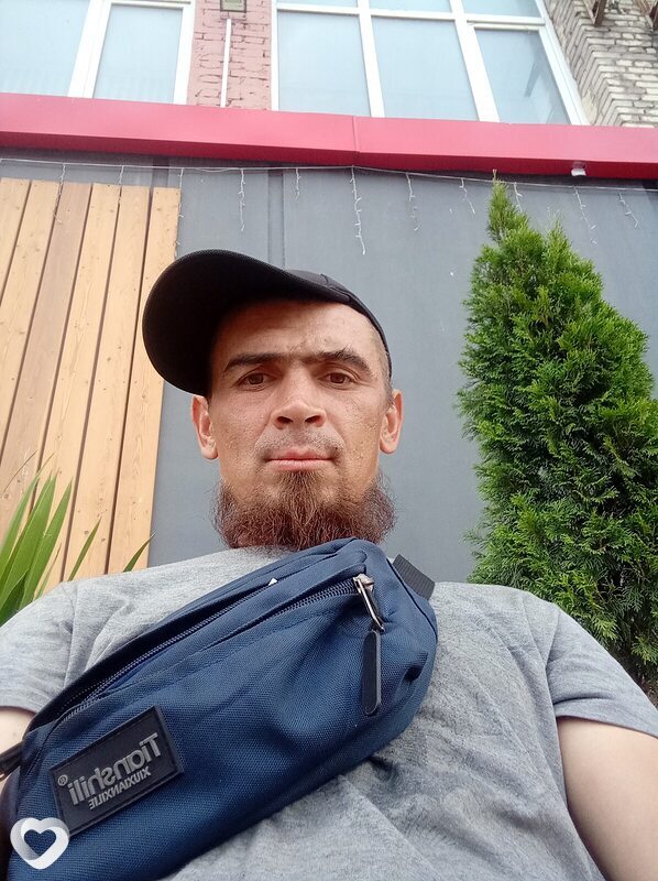 Андрей, 35, Луганске — анкета №1478545