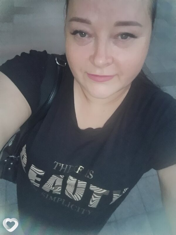 Елена, 40, Кременчуге — анкета №1478547