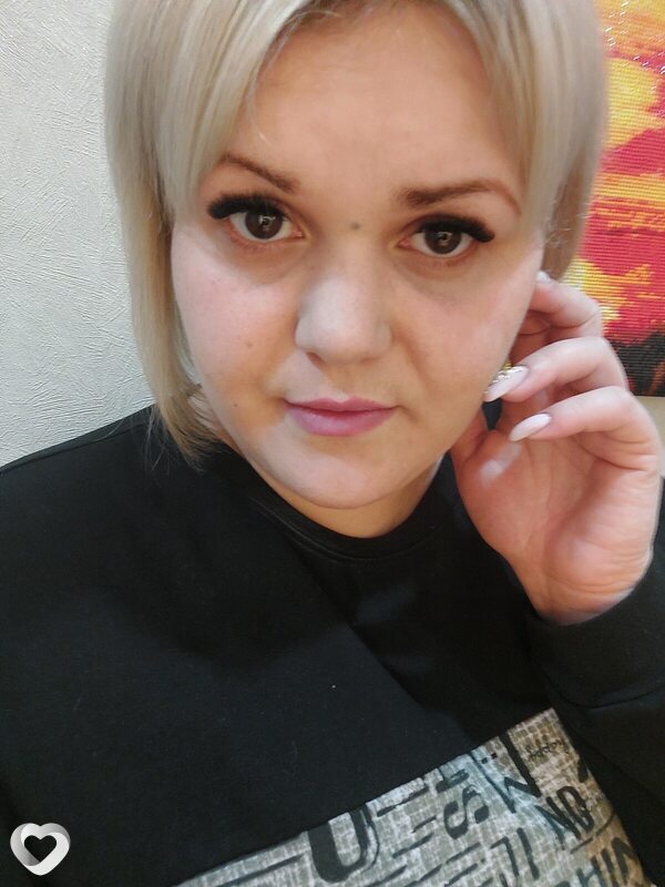 Наталья, 33, Самаре — анкета №1478553