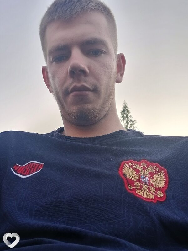 Серёга, 27, Выборге — анкета №1478554