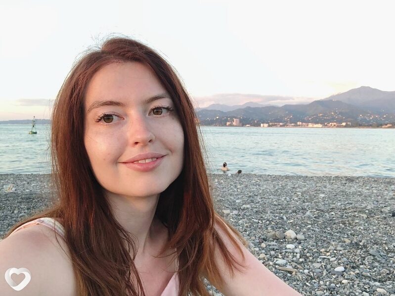 Гульназ, 32, Казани — анкета №1478555