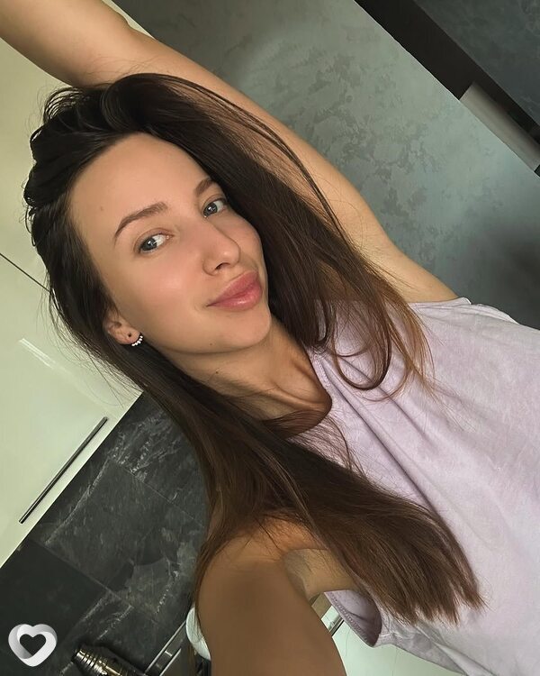 Оля, 27, Москве — анкета №1478556