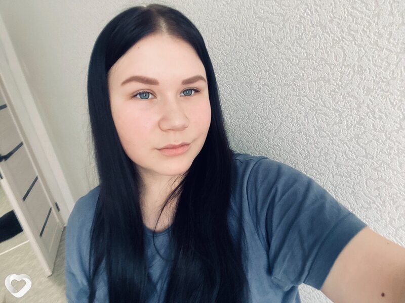 Ксения, 22, Архангельске — анкета №1478437