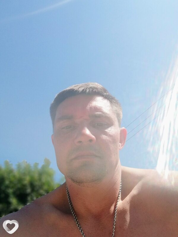 Сергей, 42, Тюмени — анкета №1478439
