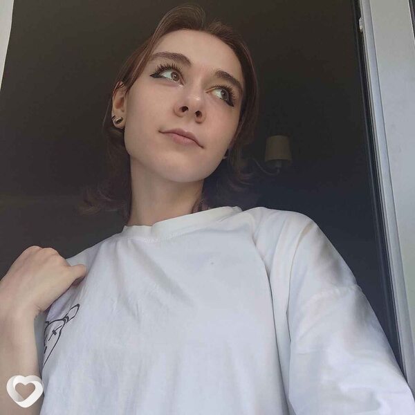 Даша, 21, Красногорске — анкета №1478442