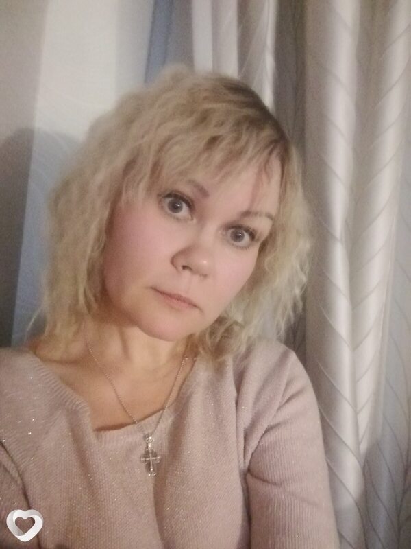 Анастасия, 40, Москве — анкета №1478443