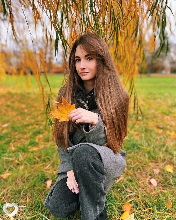 Настя, 40, Москве — анкета №1478444