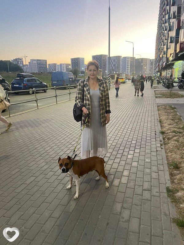 Александра, 58, Москве — анкета №1478449