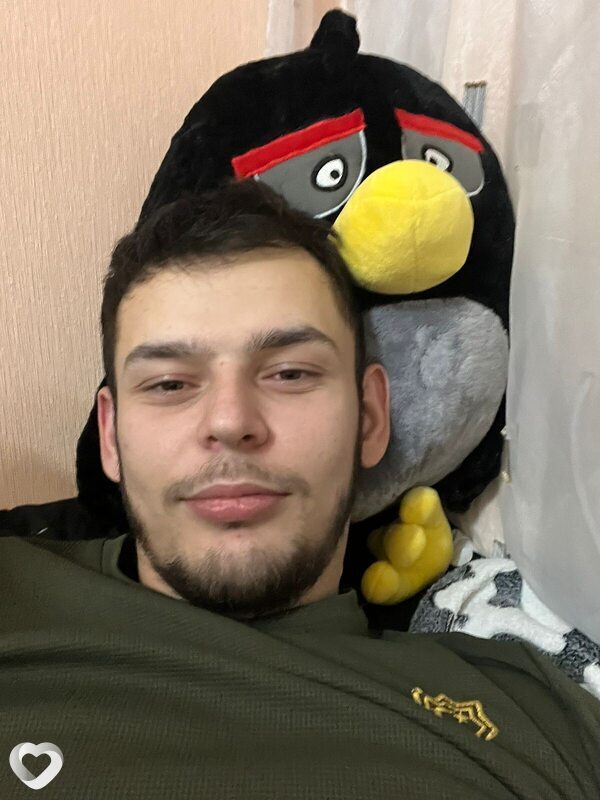 Али, 24, Ставрополе — анкета №1478450