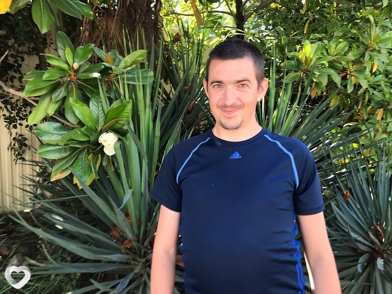 Илья Тропников, 38, Саратове — анкета №1478453