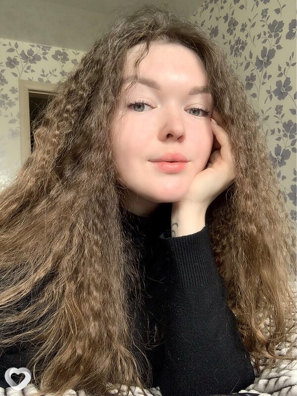 Анжела, 28, Кирове — анкета №1478454
