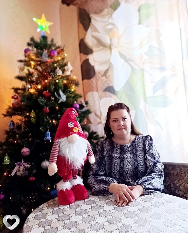 Елена, 40, Истре — анкета №1478486