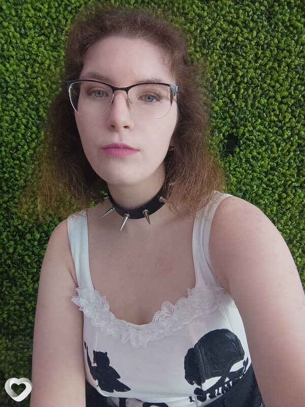 Lilu, 27, Копейске — анкета №1478492