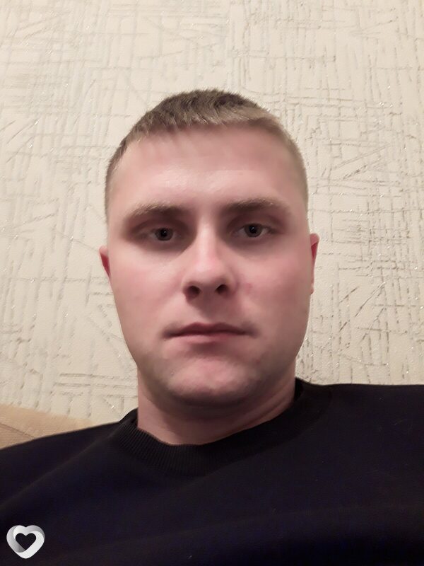 Роман, 37, Мариуполе — анкета №1478494