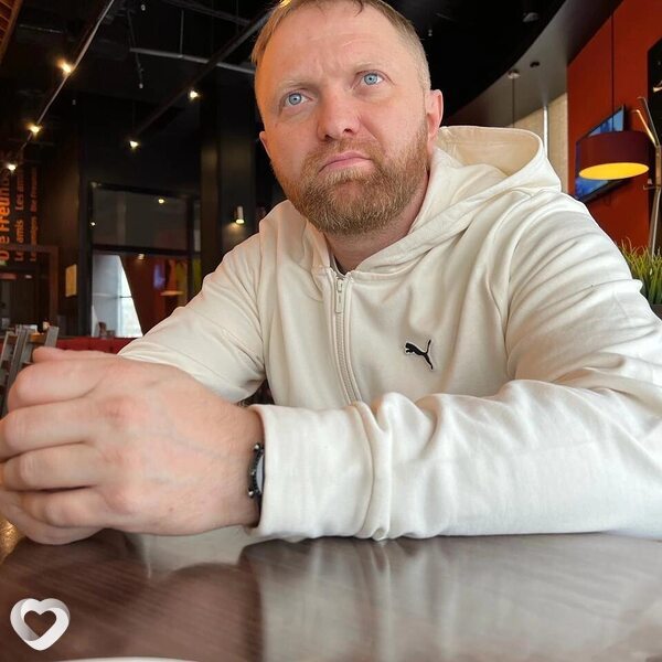 Дмитрий, 39, Адлер — анкета №1478495