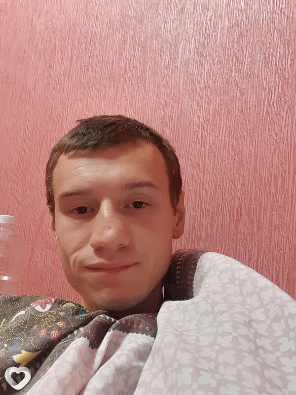 Игорь, 24, Столбцах — анкета №1478503