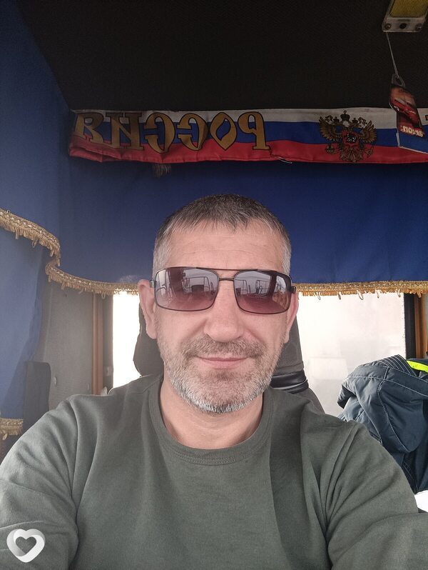 Андрей, 41, Прокопьевске — анкета №1478463