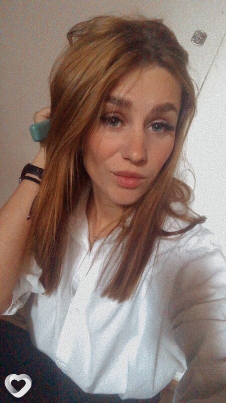 Мария, 29, Тамбове — анкета №1478467