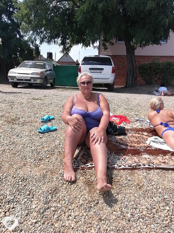 Елена, 52, Мурманске — анкета №1478471