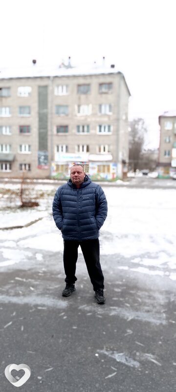 Алексей, 49, Гомеле — анкета №1478477