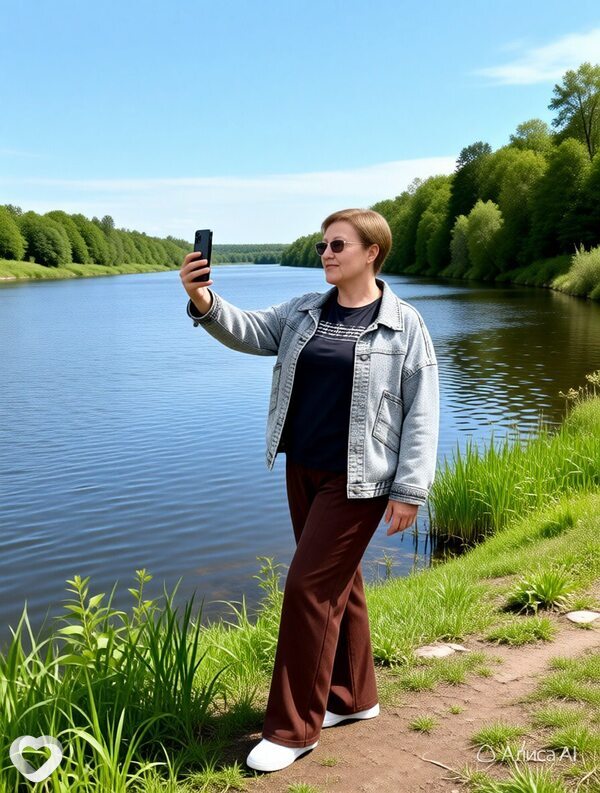 Lyubov, Изобильный