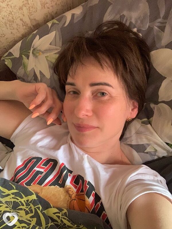 Ирина, 45, Уфе — анкета №1478480