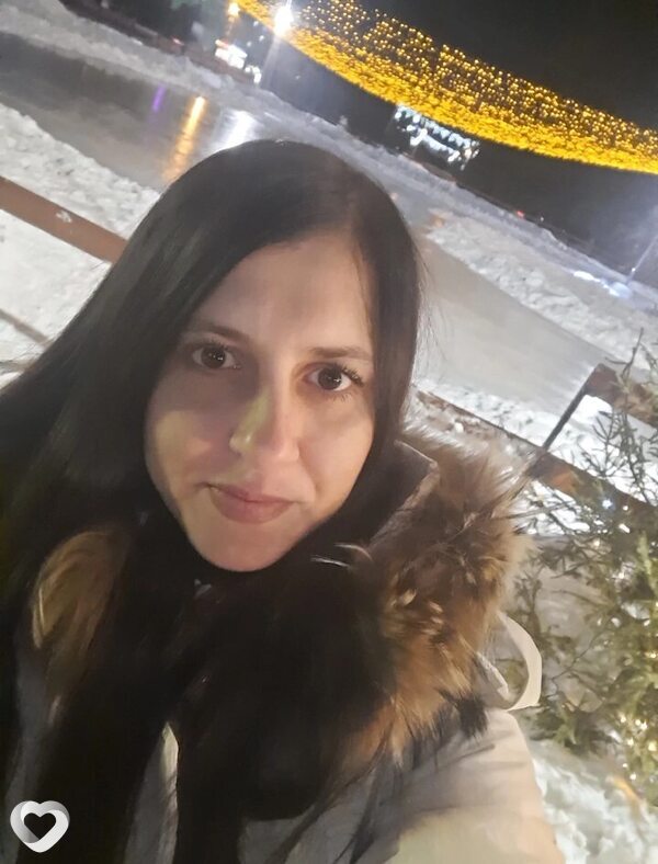Татьяна, 39, Новосибирске — анкета №1478663