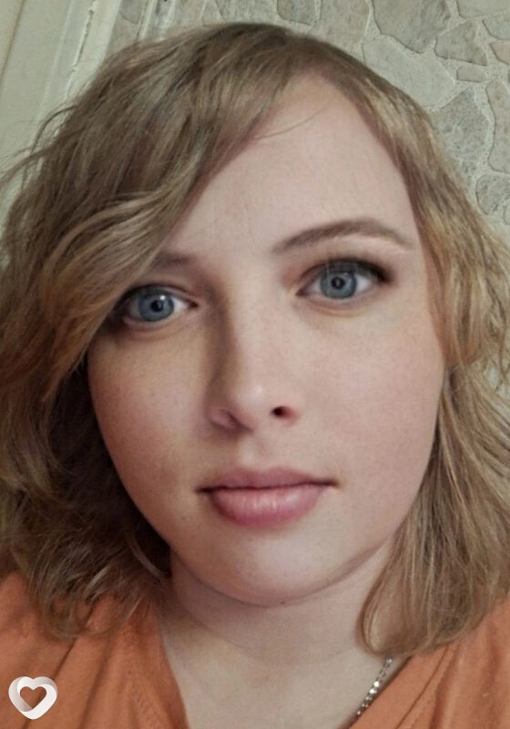 Юлия, 35, Армавире — анкета №1478669