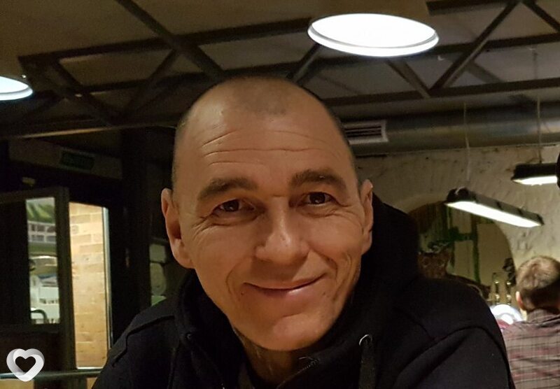 Дима, 48, Тольятти — анкета №1478670