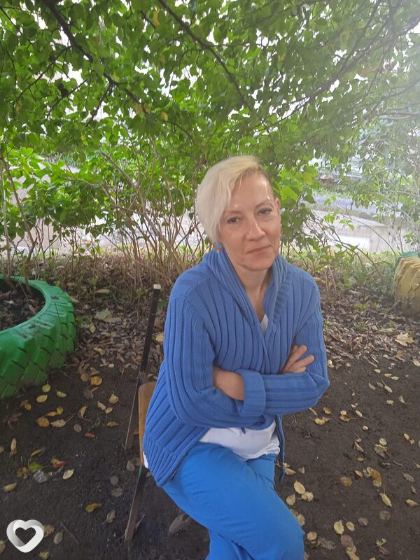 Олеся, 45, Калининграде — анкета №1478674