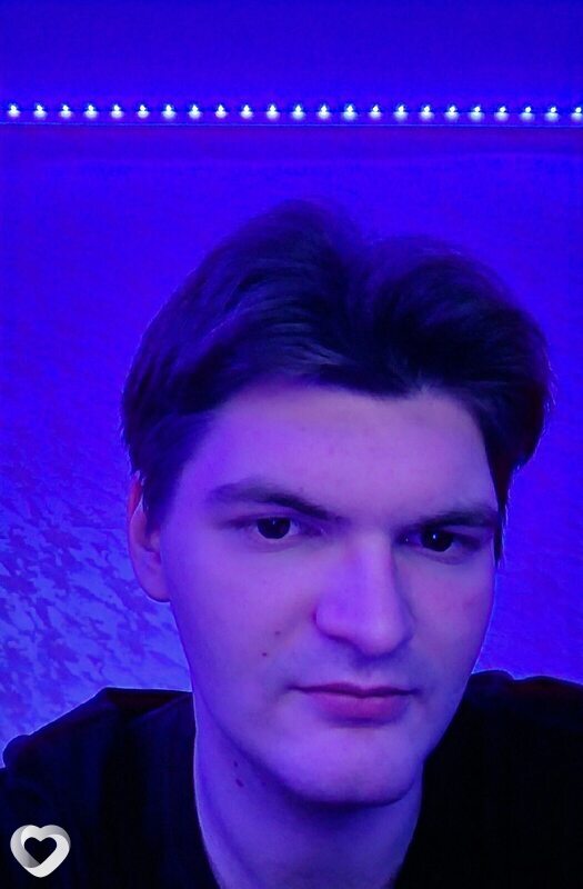Костя, 24, Ухте — анкета №1478677