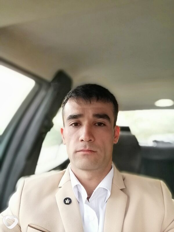 Хабиб, 36, Нижнем Новгороде — анкета №1478678