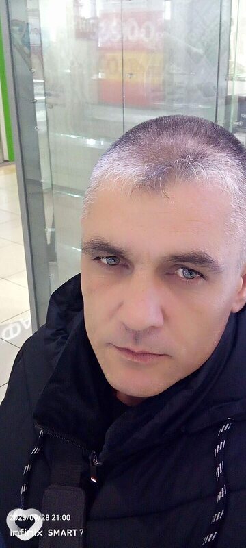 Андрей, 47, Каменске-Уральском — анкета №1478759