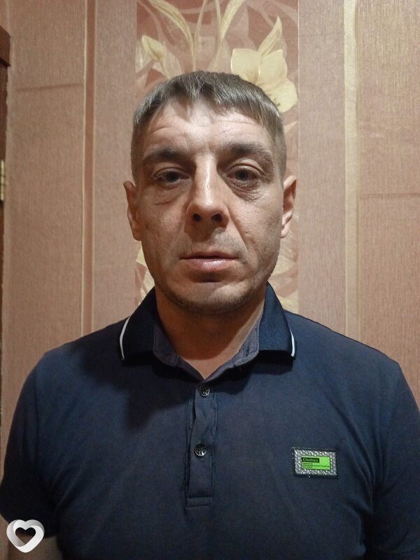 Александр, 38, Добрянке — анкета №1478767