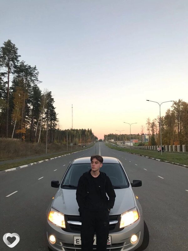 Лёня, 22, Самаре — анкета №1478776