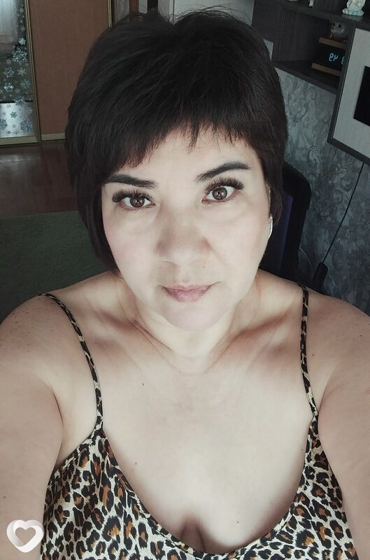 Алина, 49, Казани — анкета №1478586