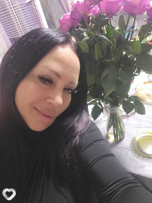Елена, 53, Новороссийске — анкета №1478589