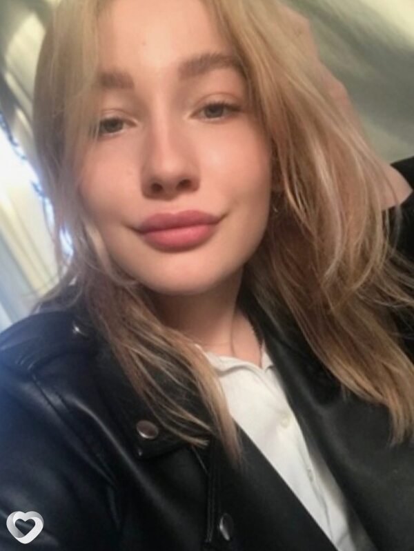 Мария, 38, Санкт-Петербурге — анкета №1478593