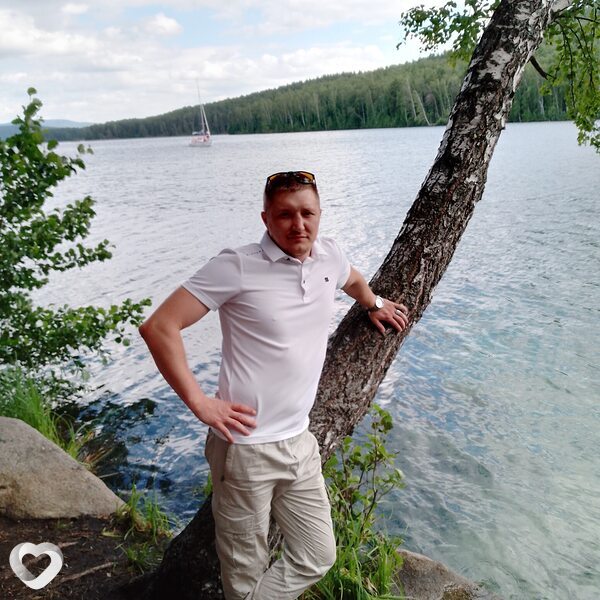 Андрей, 31, Миассе — анкета №1478594