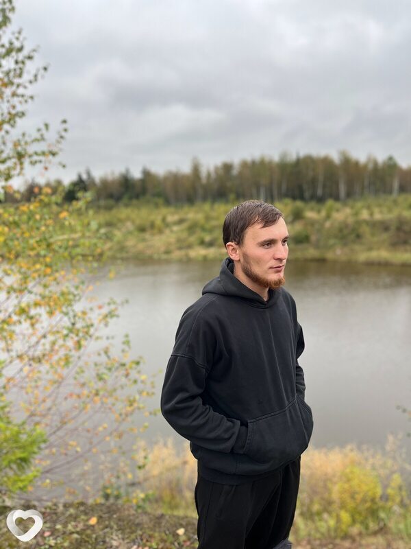 Шамиль, 30, Мариуполе — анкета №1478596
