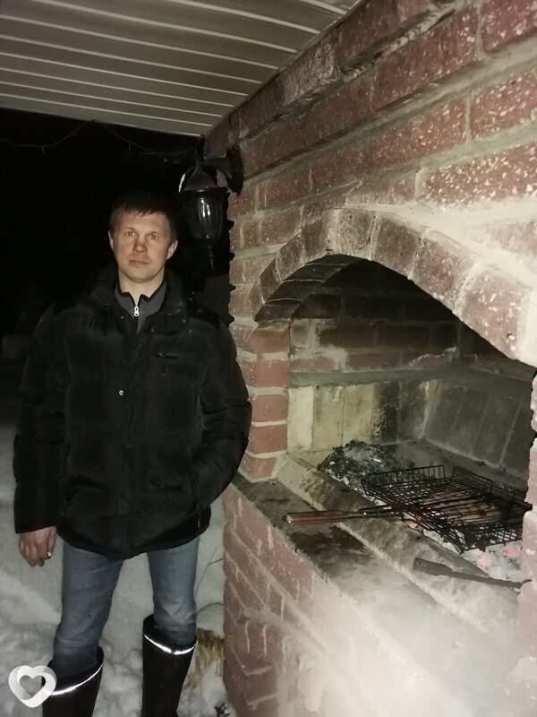 Роман, Южно-Уральск