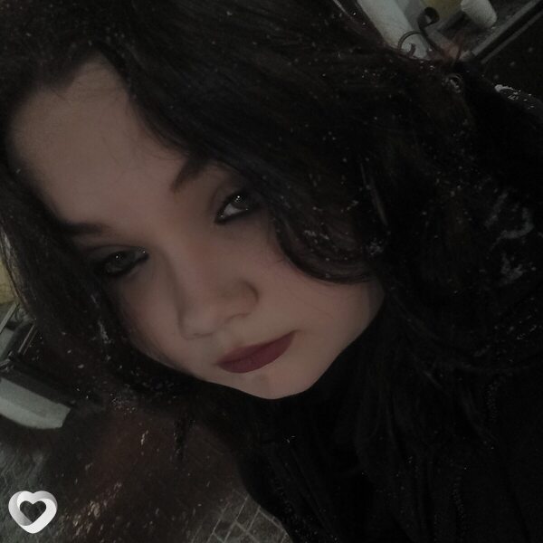 Ёна, 20, Рязани — анкета №1478607
