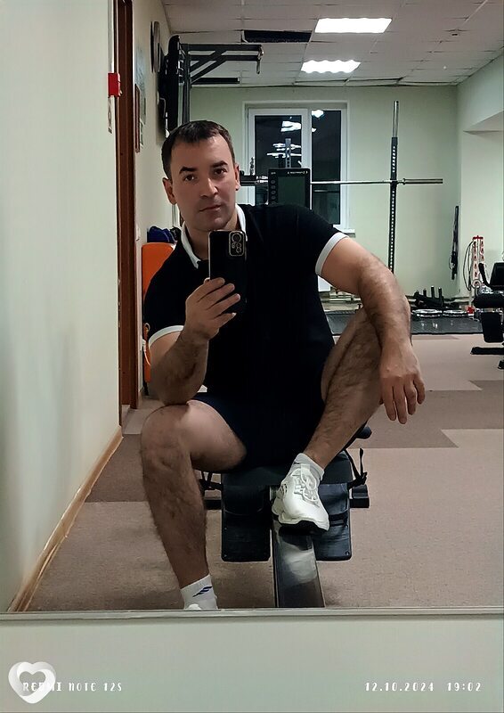 Дмитрий, 37, Балакове — анкета №1478708