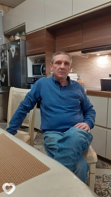 Салават, 52, Москве — анкета №1478713