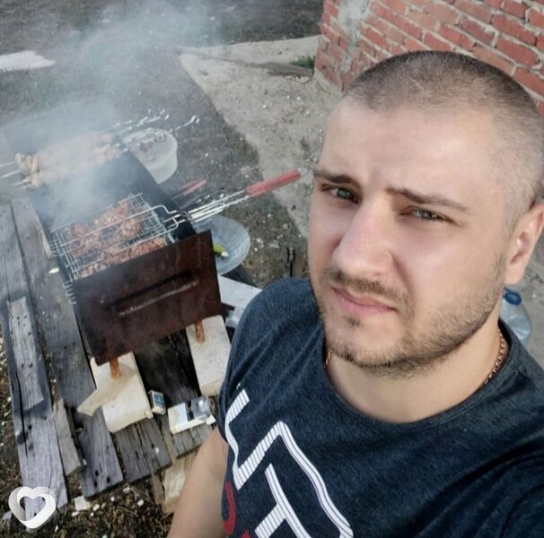 Дима, 39, Старом Осколе — анкета №1478718