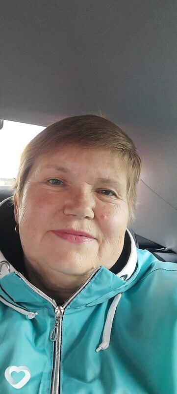 Валентина, 63, Липецке — анкета №1478572
